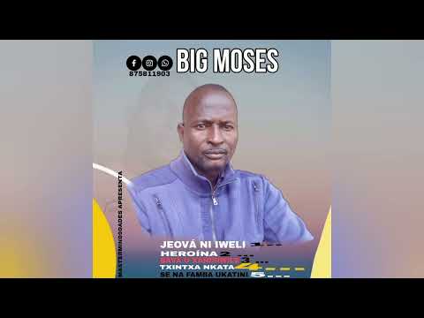 Big Moses  - Bava u Xanisiwile [ 2026 ] Official Music 