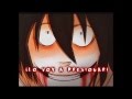 September(Ver. Jeff The Killer)~MicTheMicrophone ...