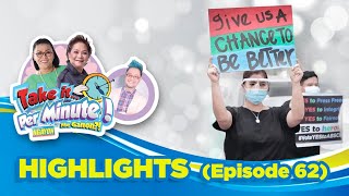 ABS ANG TUMULONG SA AKIN NOONG WALANG WALA AKO! –ANGEL REACT NG NETIZEN, OA DAW AT HINDI TOTOO!