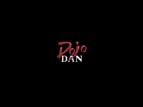 Amiga music: Dojo Dan (intro)