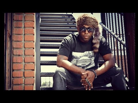 Jarren Benton is the 8 Bit Bully