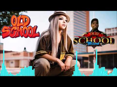 80's Oldschool Electro Mix - Let's Pop