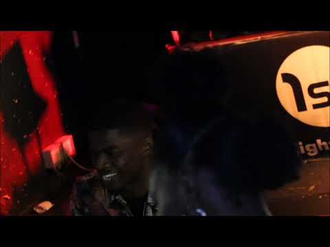 DoctaDee Electrifying Performance @ SpotlightFirst