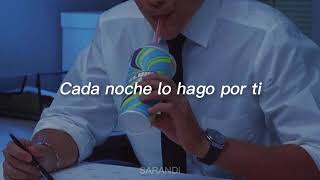 Dirty Work - Austin Mahone // Letra en español