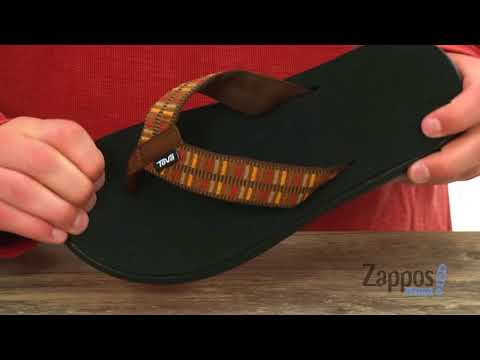 voya flip teva