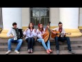 Черемшина - Украинская Музыка 