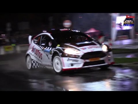 Kryterium Karowa - 53. Rajd Barbórka [HD]