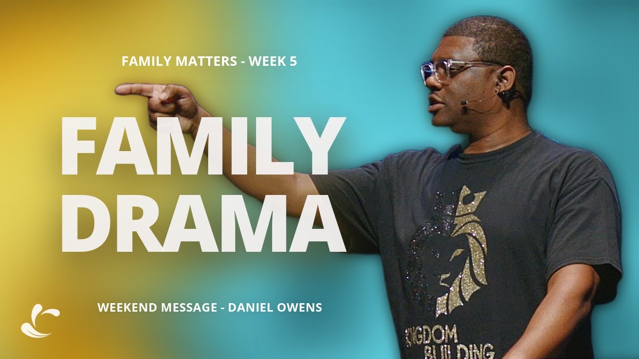 Family Drama