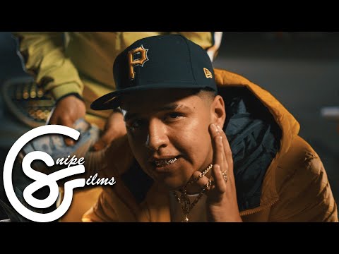 Mariothatboii - Bands (Official Music Video) Prod. LosGoCrazy | Dir. SnipeFilms