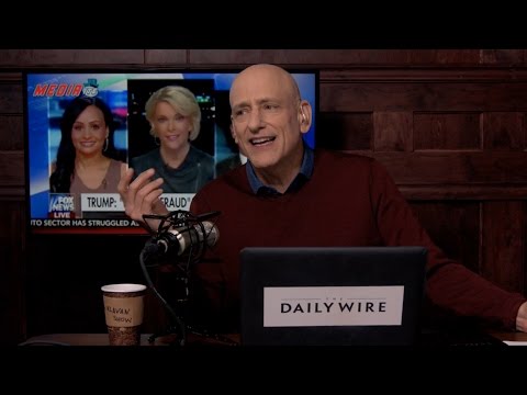 The Andrew Klavan Show Ep. 229 - Muslim Attacks Students; Motive Unknown!
