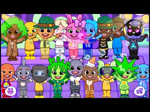 YouTube Thumbnail