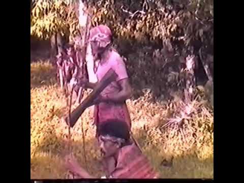 Moluccan Alifuru West Melanesian Hip Hop