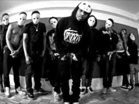 ASAP Twelvy ft. ASAP Nast - Our World