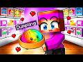Anna adopte un Dumpling SUPER RARE sur Minecraft !