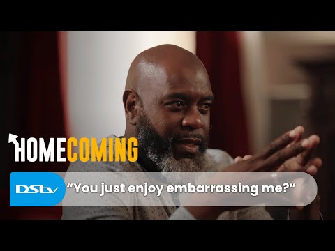 Shwabi becomes more controlling | Homecoming | S1 Ep39 | DStv