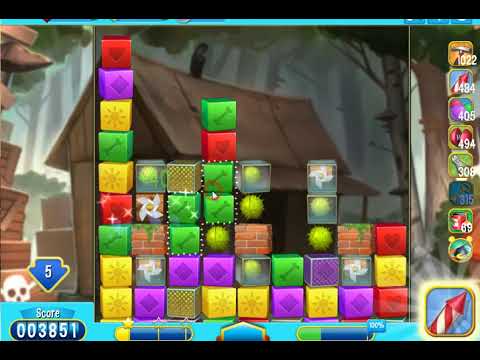 Pet Rescue Saga   Level 2394 No Boosters