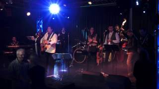 Memphis Five - Shake, Rattle &amp; Roll (Live)