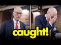 McConnell official finally gets what he deserves..