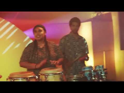 AFROCIDADE [UM BILHETE PARA DIDI] - REPLAY ACABOU CHORARE -  Primeira Temporada