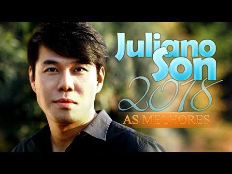 Juliano Son 2019 AS MELHORES , músicas gospel mais tocadas