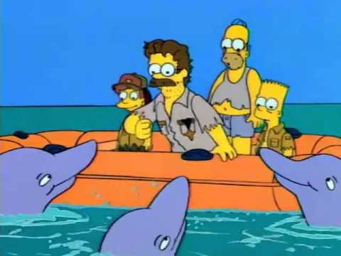 Los simpsons - se van a morir