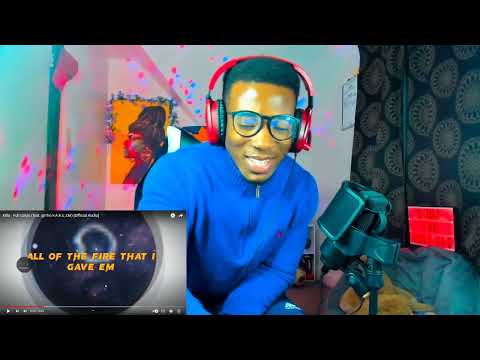 🇿🇲🔥 GOD BLESS ZAMBIA! @KillaZM  - Full Circle (ft. @The F.A.K.E ZM) [Audio]  AMERICAN REACTION