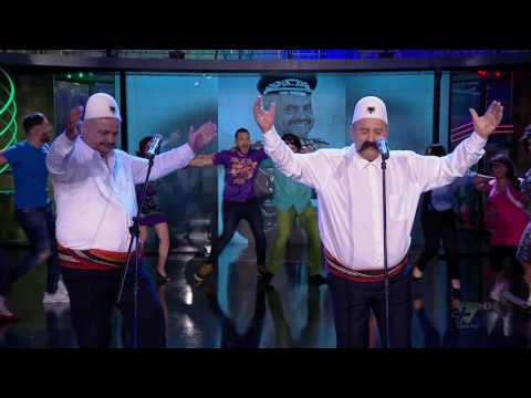 Një këngë për Edi Ramën - Alpazar - Vizion Plus