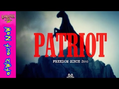 Video thumbnail for PATRIOT