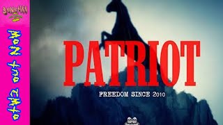 Musik-Video-Miniaturansicht zu Patriot Songtext von Genetikk