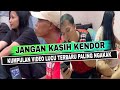JANGAN KASIH KENDOR ️KUMPULAN VIDEO LUCU TERBARU 2024 BIKIN NGAKAK PARAH