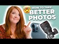 The Secret To Amazing Photos With ANY Camera