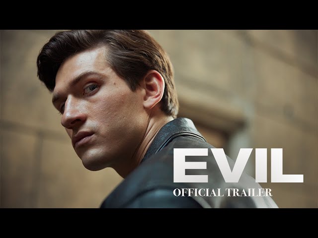 EVIL Official Trailer