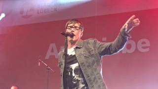 Staubkind - Ein Traum, der nie vergeht - Travemünder Woche 2016