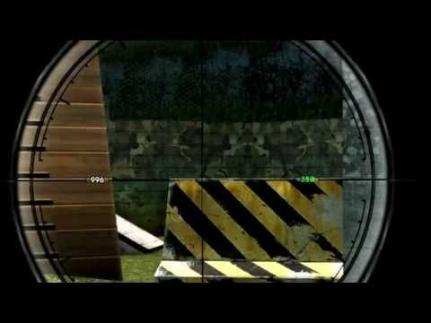 [KOS] Zap vs Markm  uncut'   ~ pt1