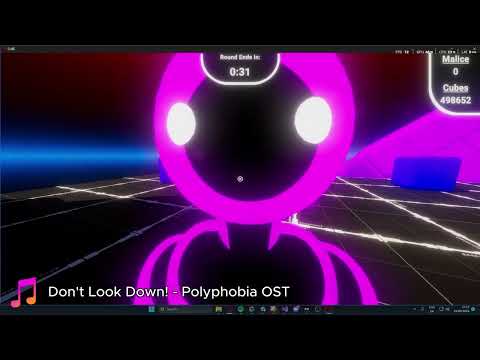 Project: Cube Early Gameplay Testing