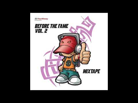 DJ PacWeezy - I Know You Like Feat. Mac Mase & Tatiana Manaois