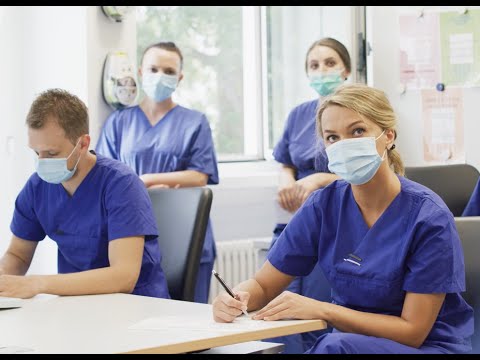 Das RBK Lungenzentrum