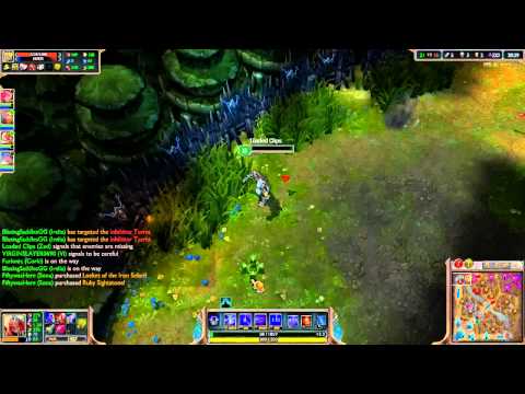 Thank You Senpai Faker! - THE JUKES!