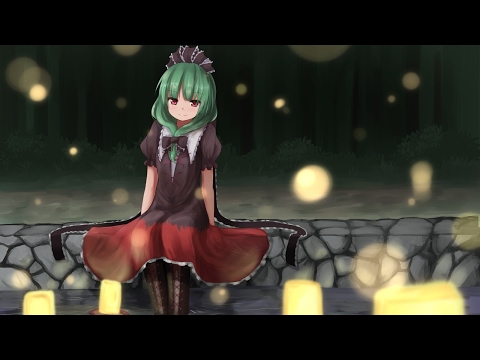 {687} Nightcore (The White Tie Affair) - Take It Home (with lyrics)