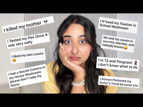 Reading My Subscriber’s Darkest Secrets