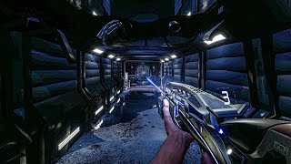 SHADOWS OF KEPLER New Gameplay Demo 23 Minutes 4K