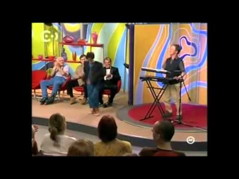 Sintiboy alias Zagyva Tíbor - Barátok közt (Hard Techno)