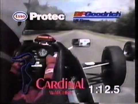 Thumbnail for 1 Lap of old Mt-Tremblant in FF1600.