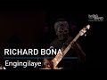 Richard Bona: "Engingilaye" | Frankfurt Radio Big Band