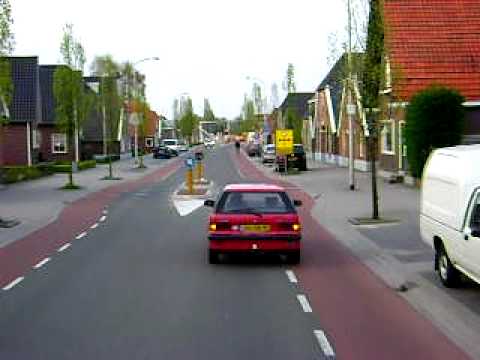 Rondtoer  Excelsior'31  Rijssen