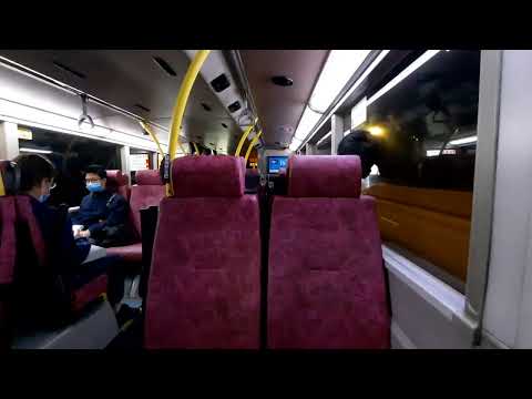 [D9A/ZF] Volvo B9TL AVBE1(LU3721)@80