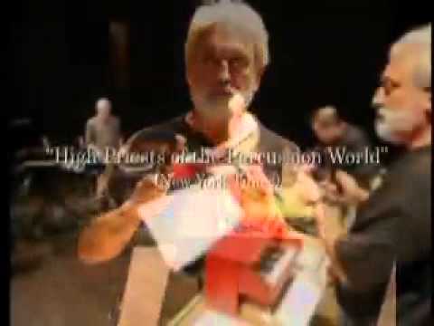 NEXUS Percussion Rochester