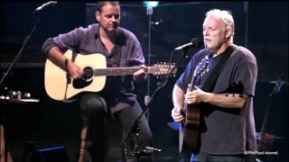 Video thumbnail of "David Gilmour - Wish You Were Here  1080p HD"