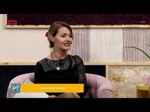 Pasdite në Tribunë - Driada Matoshi - 04.10.2018