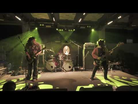 Mephistofeles | Live at MammothFest, Thessaloniki | 03/10/2025